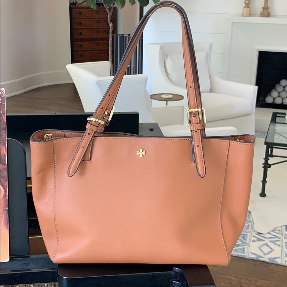 Tory Burch small tote bag